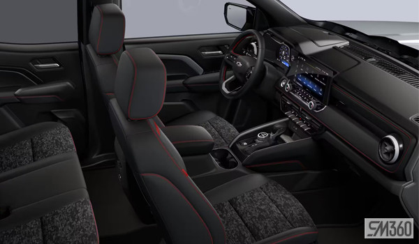 2025 Chevrolet Colorado 4WD Z71 in Cars & Trucks in Saskatoon - Image 4