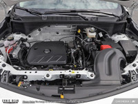 Engine: 3 Cylinder Engine 1.3L L/100Km City: 9.2 L/100Km Hwy: 8.4 Safety Equipment HD Rear Vision Ca... (image 5)