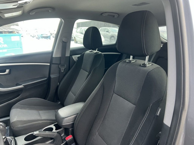 2014 Hyundai Elantra GT GL in Cars & Trucks in Saint-Hyacinthe - Image 4