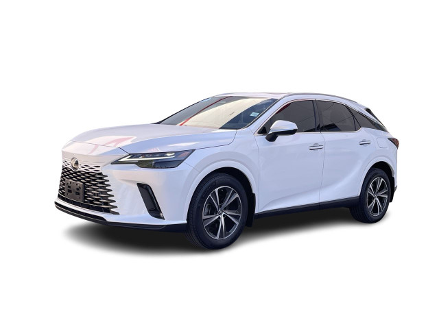 2024 Lexus RX 350 Wireless Carplay, Heat/Vent Seats in Cars & Trucks in Calgary - Image 3