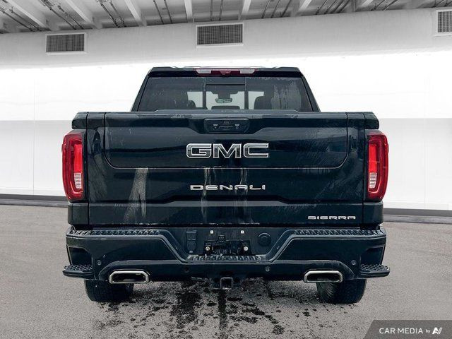2024 GMC Sierra 1500 Denali Ultimate in Cars & Trucks in Winnipeg - Image 4