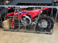 2024 Honda CRF450RX