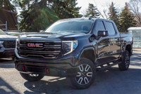 2023 GMC Sierra Short BOX Crew CAB 1500 4WD **GM CERTIFIED** - DURAMAX 3.0L - 10-WAY POWER DRIVER SE... (image 1)
