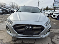 2019 HYUNDAI SONATA 2.4L Essential ! Carfax Available "No Accidents" Local vehicle. SOLD CERTIFIED R... (image 7)