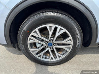 - ONE OWNER - ACCIDENT FREE - HEATED LEATHER SEATS - HEATED STEERING WHEEL - REMOTE START - NAVIGATI... (image 9)