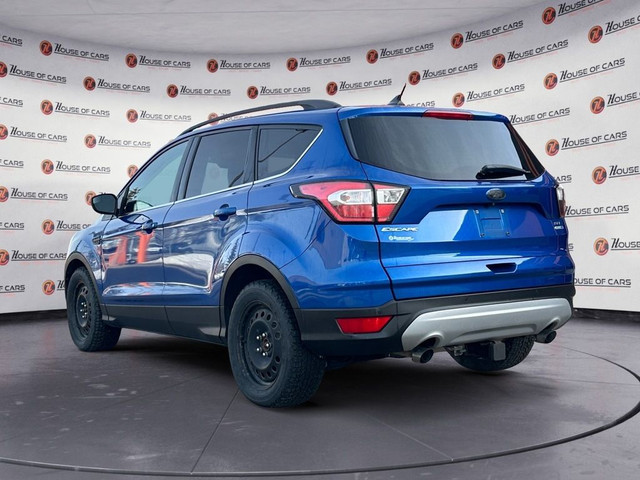  2018 Ford Escape SEL 4WD WITH/ HEATED SEATS in Cars & Trucks in Calgary - Image 4