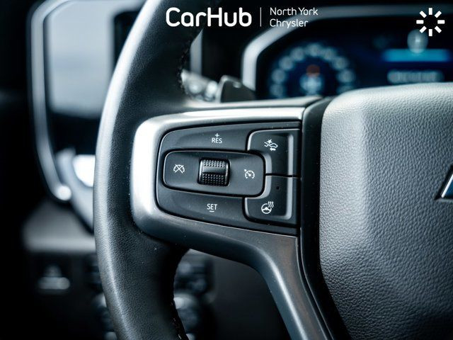 2024 Chevrolet Silverado 1500 RST 147 V8 13.4'' Screen Leather in Cars & Trucks in City of Toronto - Image 4