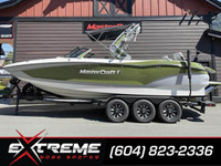 2023 Mastercraft X24