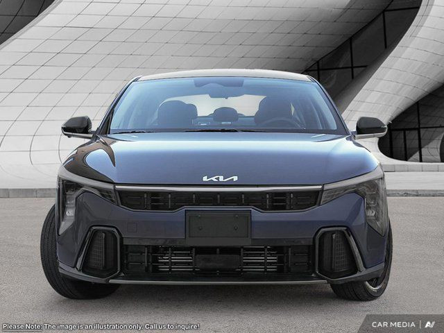 2025 Kia K4 GT-Line Turbo in Cars & Trucks in London - Image 2