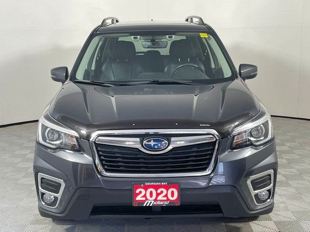 2020 Subaru Forester Limited | AWD | Accident Free | Eyesight in Cars & Trucks in Barrie - Image 2