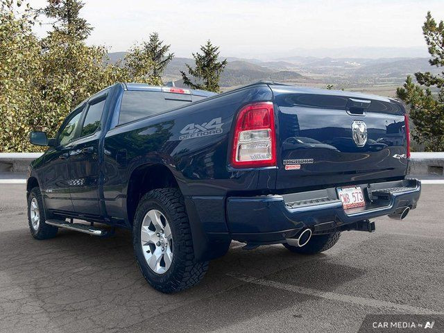 2020 Ram 1500 Big Horn in Cars & Trucks in Moncton - Image 4