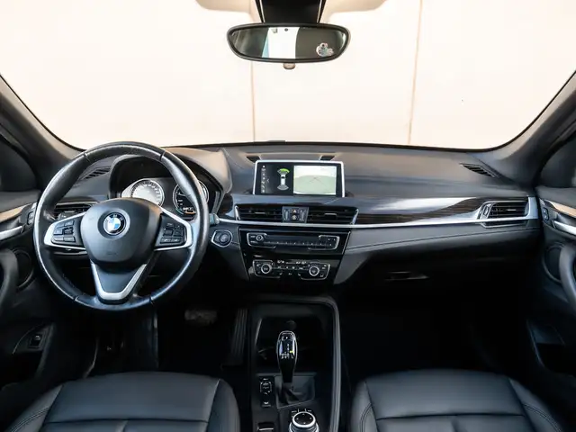 2021 BMW X1 xDrive28i - Sport Line I Pano Roof I Carplay I LED in Cars & Trucks in Saskatoon - Image 23