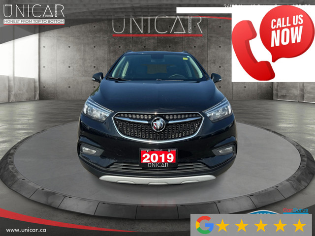 2019 Buick Encore No-Accidents AWD Sport Touring Backup Cam Sunr in Cars & Trucks in Markham / York Region - Image 2