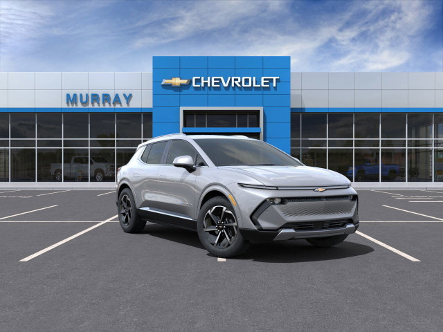 2025 Chevrolet Equinox EV LT in Cars & Trucks in Medicine Hat - Image 2