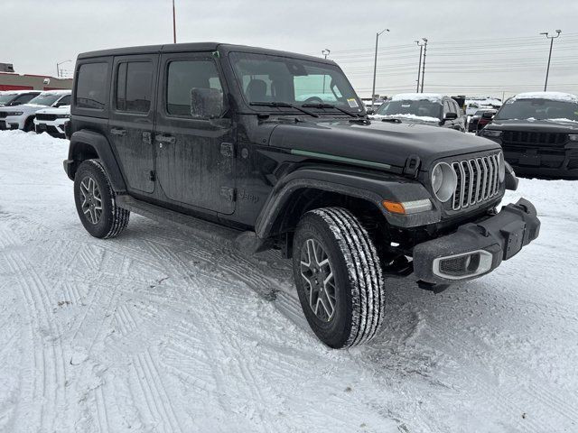 2025 Jeep Wrangler Sahara in Cars & Trucks in Mississauga / Peel Region - Image 3