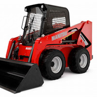 2023 MANITOU 2600R Construction Equipment; Finance Options avail