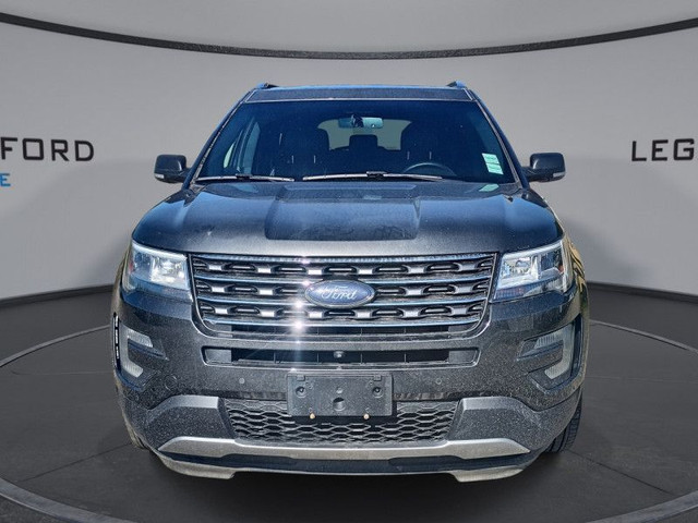 2017 Ford Explorer Limited 3.5L V6, 4WD, Navigation in Cars & Trucks in Cranbrook - Image 2