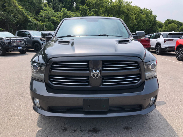2017 Ram 1500 Sport in Cars & Trucks in London - Image 2
