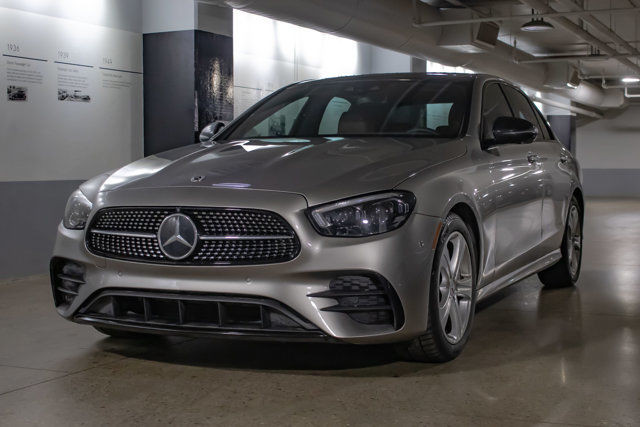 2022 Mercedes-Benz E-Class E 450 in Cars & Trucks in Edmonton - Image 4