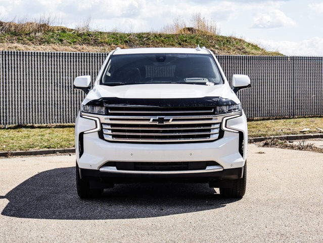 2021 Chevrolet Tahoe High Country 6.2L in Cars & Trucks in Strathcona County - Image 3