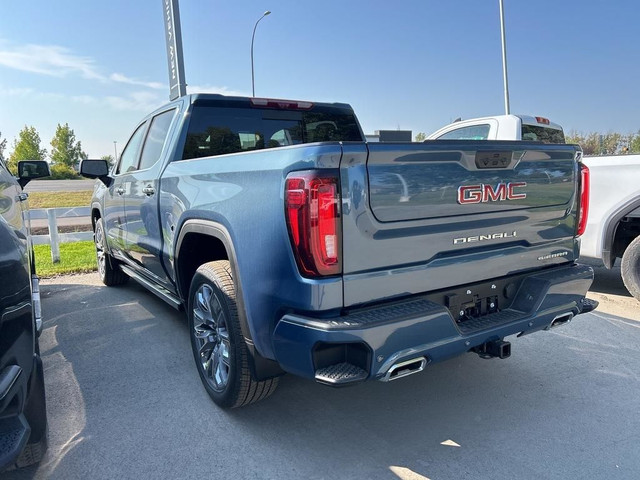 2026 GMC Sierra 1500 Denali in Cars & Trucks in Calgary - Image 2