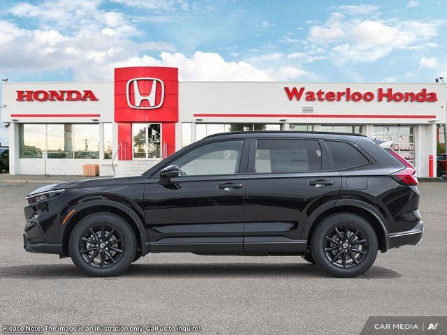 2026 Honda CR-V Hybrid Sport in Cars & Trucks in Kitchener / Waterloo - Image 3