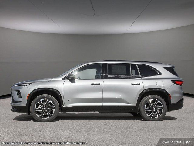 2025 Buick Enclave Sport Touring | Apple Carplay | Heated Seats in Cars & Trucks in Saskatoon - Image 4