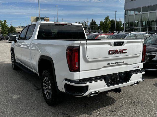 2022 GMC Sierra 1500 AT4 in Cars & Trucks in Calgary - Image 4