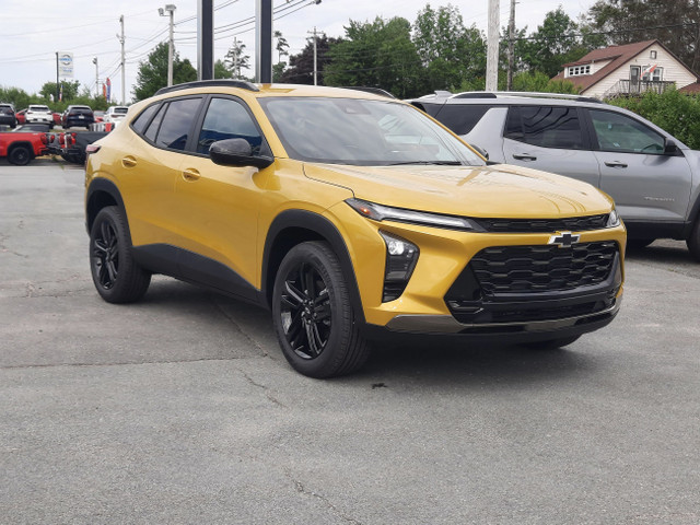 2025 Chevrolet Trax ACTIV in Cars & Trucks in Bridgewater - Image 4