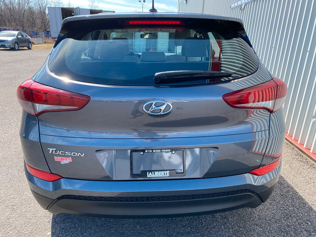 2016 Hyundai Tucson SE in Cars & Trucks in Ottawa - Image 3