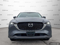 Command the road in this sleek 2025 Mazda CX-5, boasting impressive all-wheel drive capability for c... (image 9)