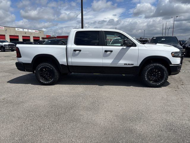 2026 Ram 1500 Rebel in Cars & Trucks in Mississauga / Peel Region - Image 4
