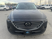 Elevate your drive with the 2023 Mazda CX-9 GS, a three-row SUV that combines luxury, performance, a... (image 7)