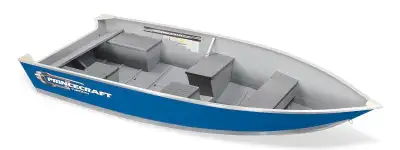 2024 Princecraft Yukon