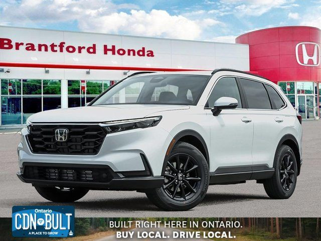 2026 Honda CR-V Sport in Cars & Trucks in Brantford