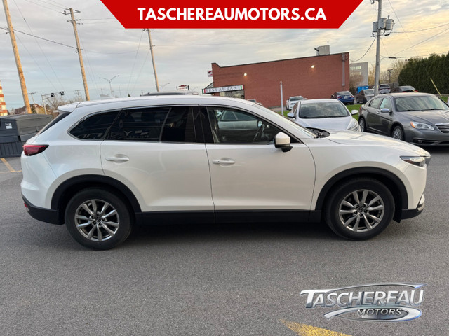 2016 Mazda CX-9 in Cars & Trucks in Longueuil / South Shore - Image 4