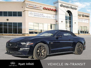 2019 Ford Mustang GT GT Premium