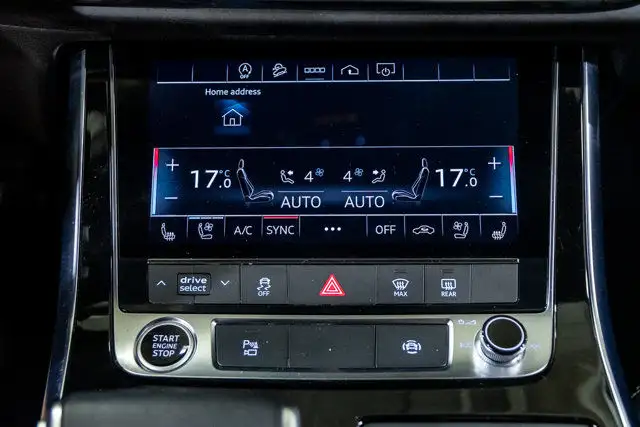 2023 Audi Q8 Progressiv | Aide in Cars & Trucks in City of Montréal - Image 26