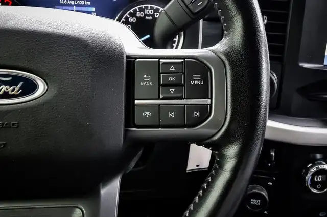 2021 Ford F-150 XLT • REMOTE START • NAV • PARK ASSIST • CP/AA in Cars & Trucks in Cornwall - Image 19