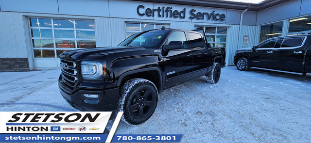 2017 GMC Sierra 1500 SLE in Cars & Trucks in St. Albert - Image 2