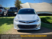 Stock#: 251114BThe 2013 Toyota Avalon XLE 4-door, redesigned for this model year, marked a significa... (image 5)