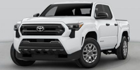 2024 Toyota Tacoma 4x4 Double Cab Auto SB in Cars & Trucks in Edmonton