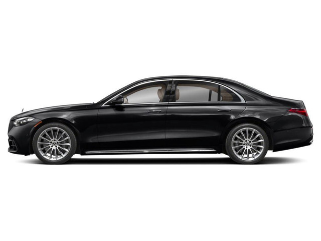 2021 Mercedes-Benz S-Class S580| CERTIFIED| LUXURY in Cars & Trucks in Markham / York Region - Image 2