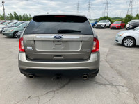 FINANCEMENT MAISON DISPONIBLE AVEC 3000$ D'ACOMPTE 2013 Ford Edge Limited AWD, Automatique, V6 3.5L,... (image 5)