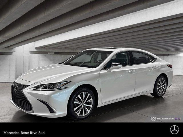 2019 Lexus ES 350 Premium in Cars & Trucks in Longueuil / South Shore