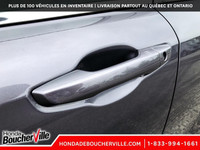 Moteur 4 cylindres en lignes de1.5L turbocompressé, injection directe, 16 soupapes, 190 chevaux à 5... (image 8)