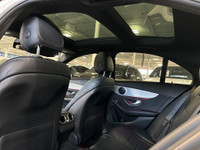 **SPRING SPECIAL!** FEATURING : AMG PACKAGE, 4MATIC AWD, LED HIGH PERFORMANCE HEADLIGHTS, MULTICOLOU... (image 7)