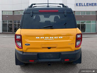 Conquer any terrain with this 2021 Ford Bronco Sport Badlands, boasting a powerful 2.0L EcoBoost eng... (image 3)