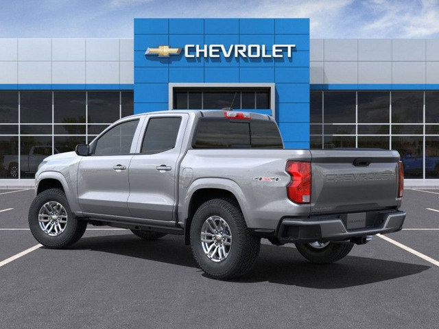 2025 Chevrolet Colorado 4WD LT in Cars & Trucks in Mississauga / Peel Region - Image 3
