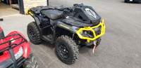 2022 Can-Am Outlander 850 XT-P For Sale Call For Details 